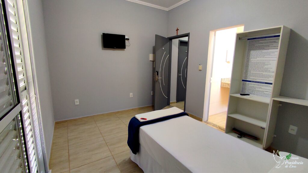 1 cama
